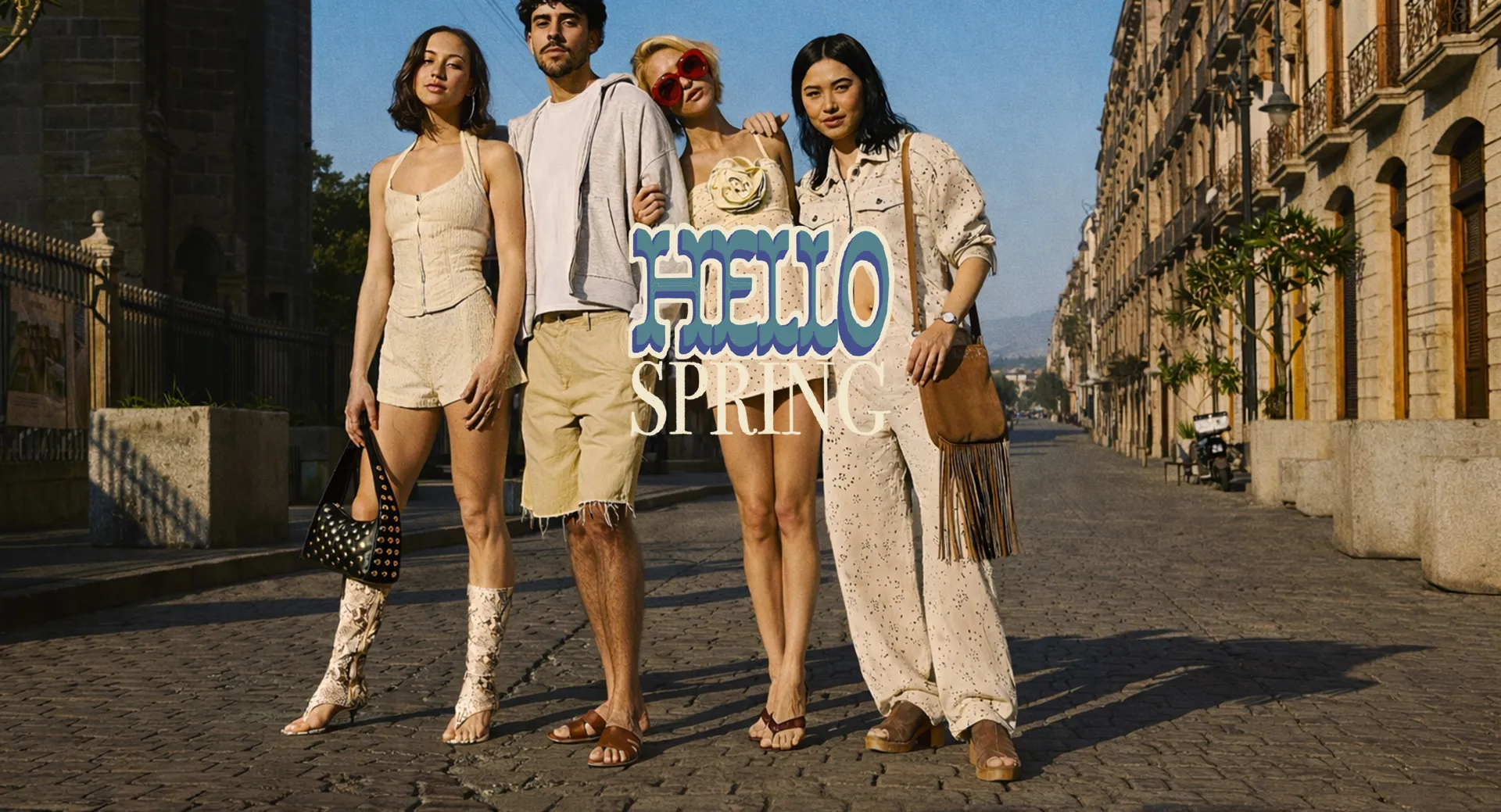 Welcome to Our Store