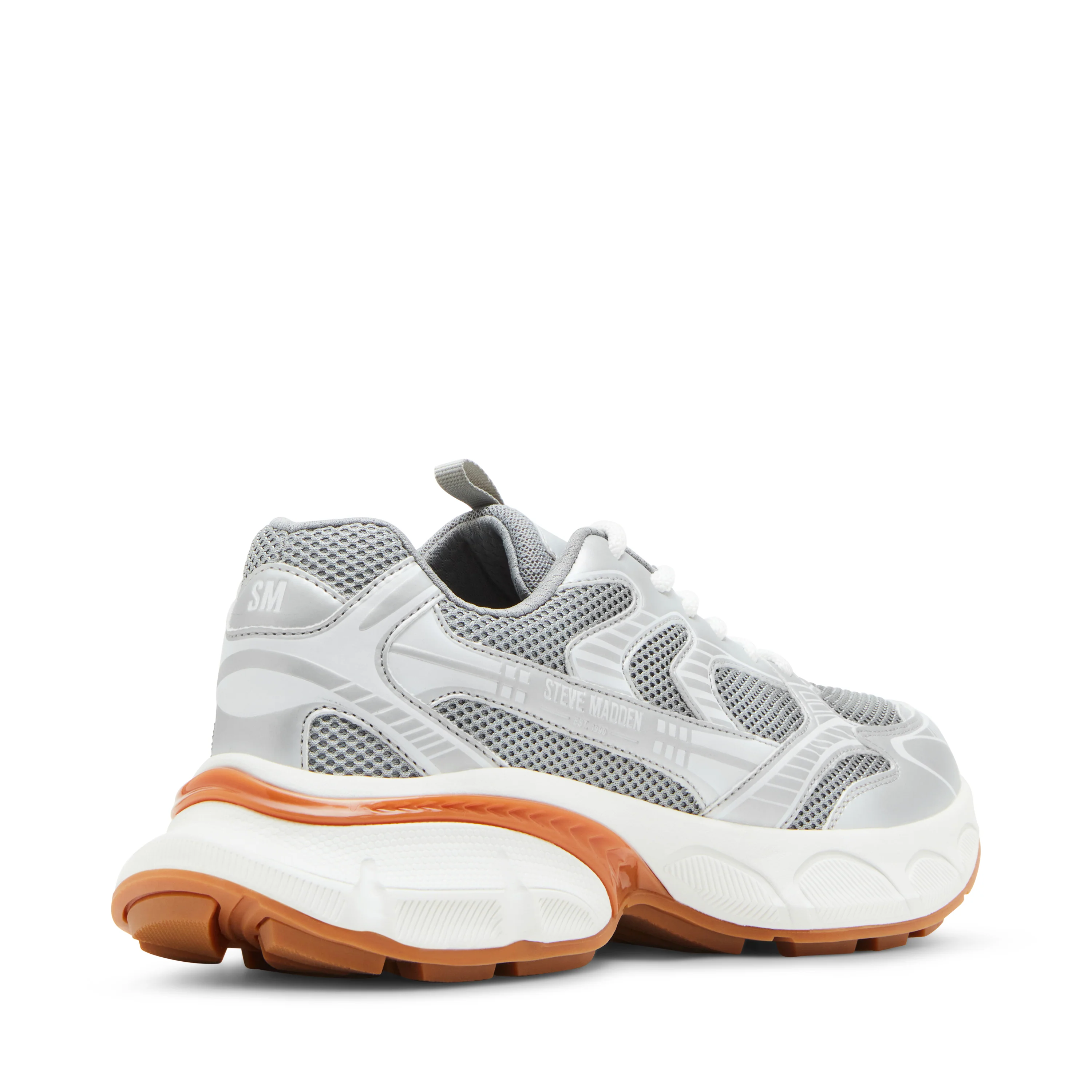 Bantory Trainer SILVER - Image 5