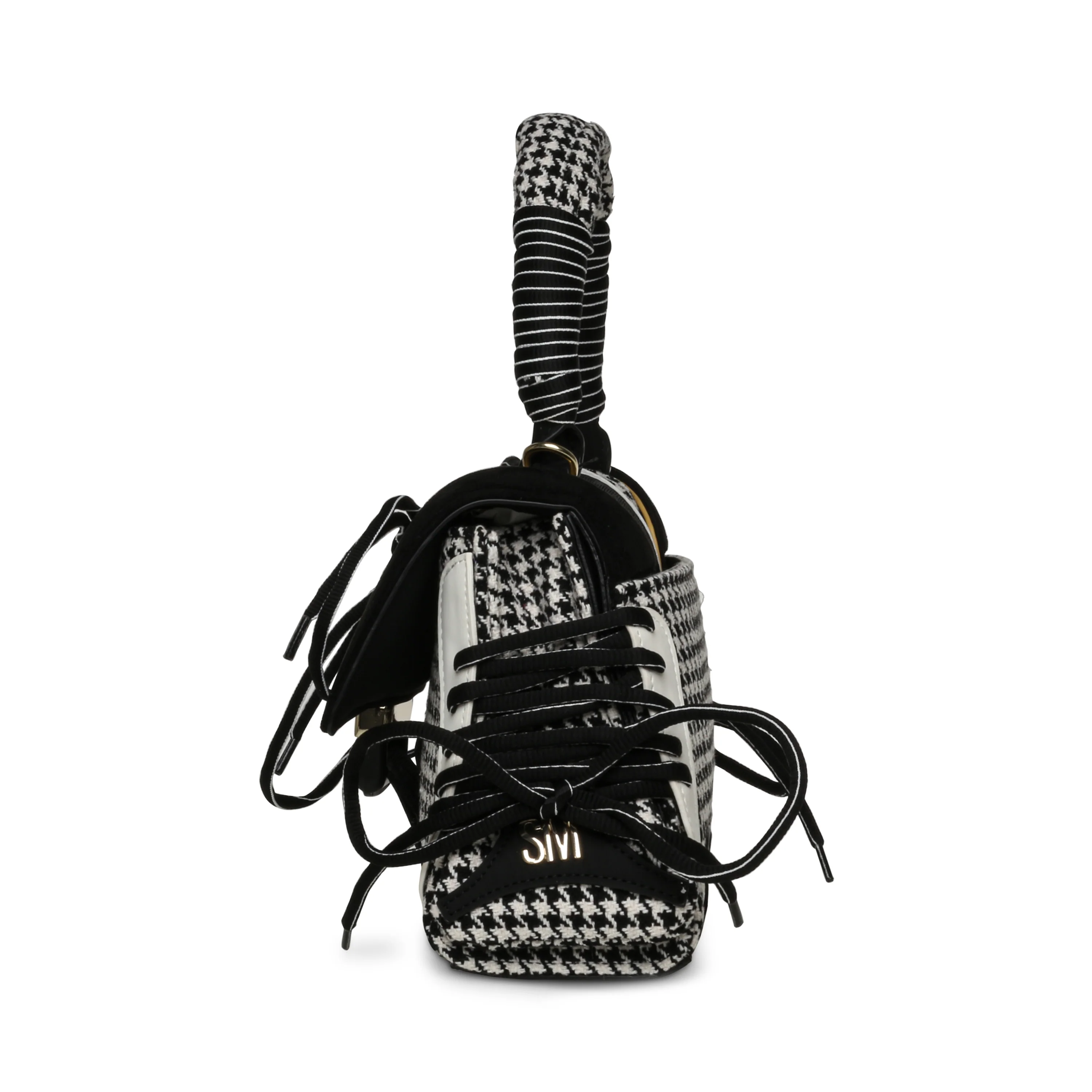 Bdiego-H Bag BLACK/GOLD - Image 3