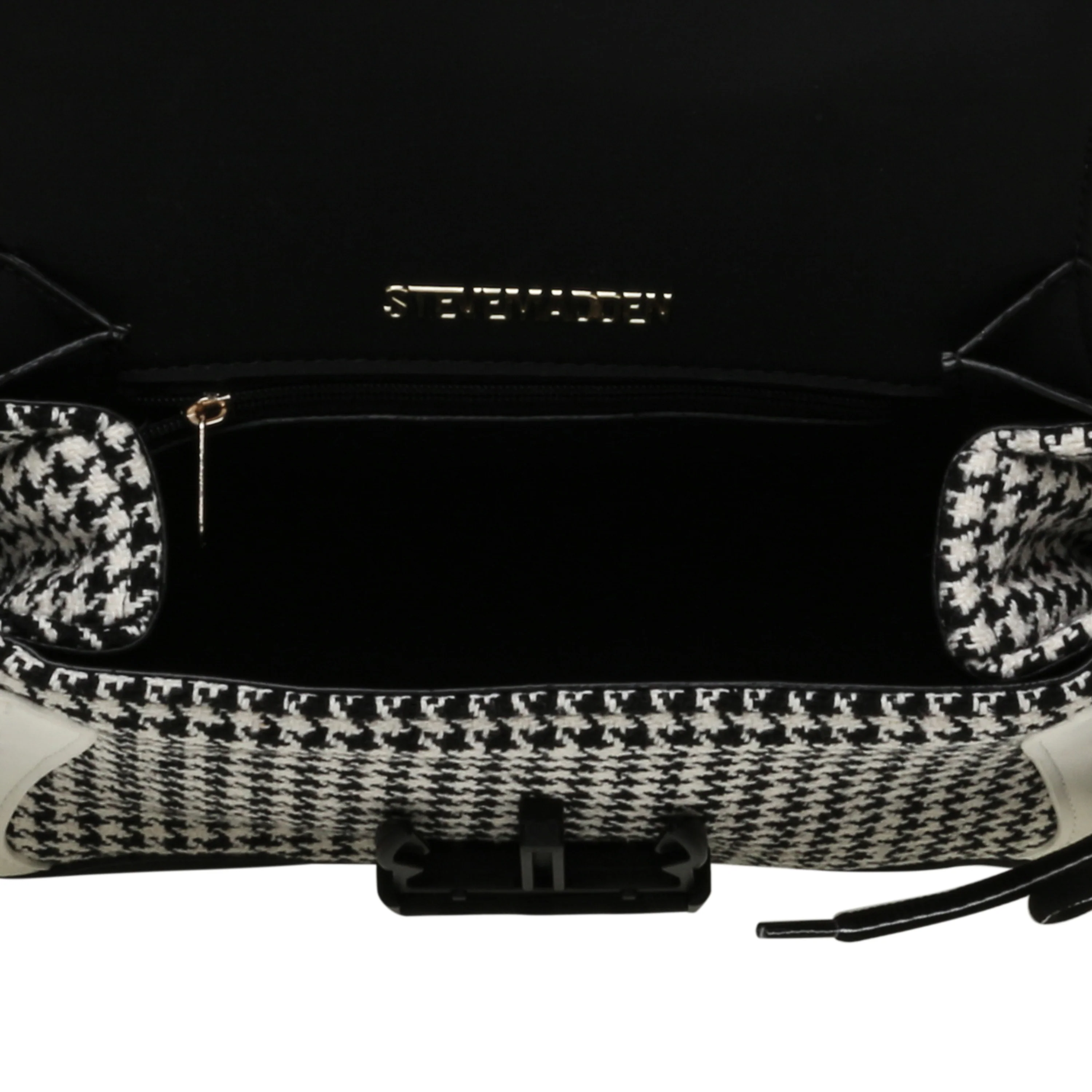 Bdiego-H Bag BLACK/GOLD - Image 5