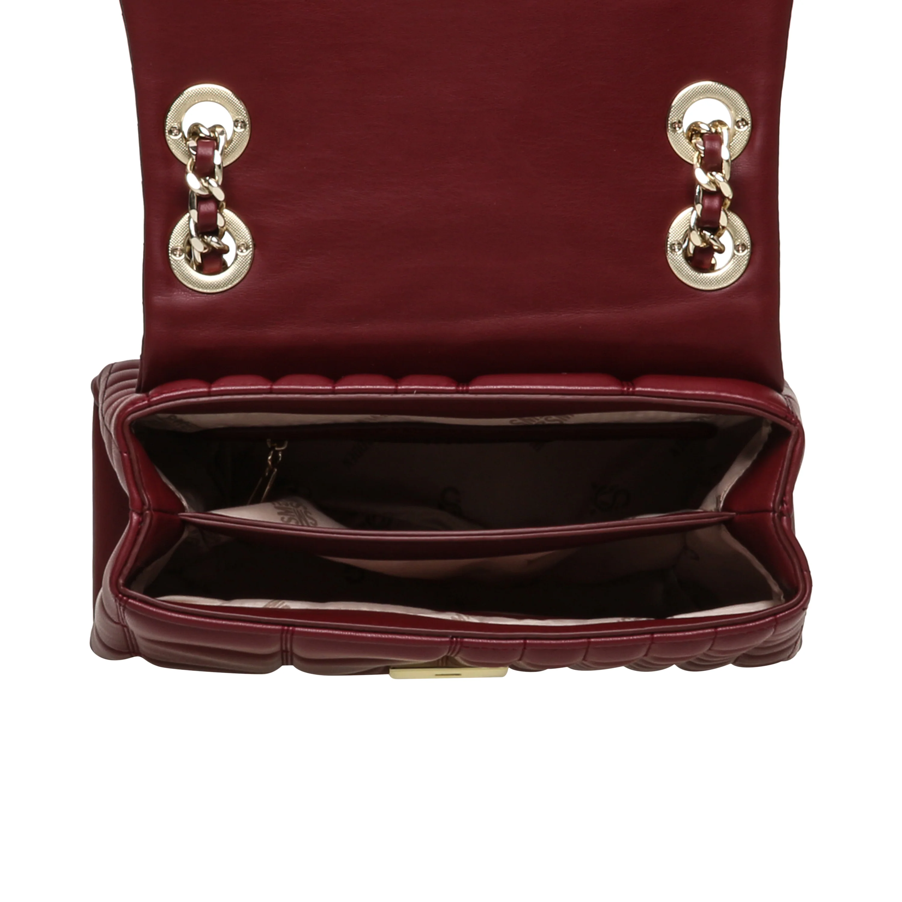 Bvolt-Q Bag WINE - Image 4