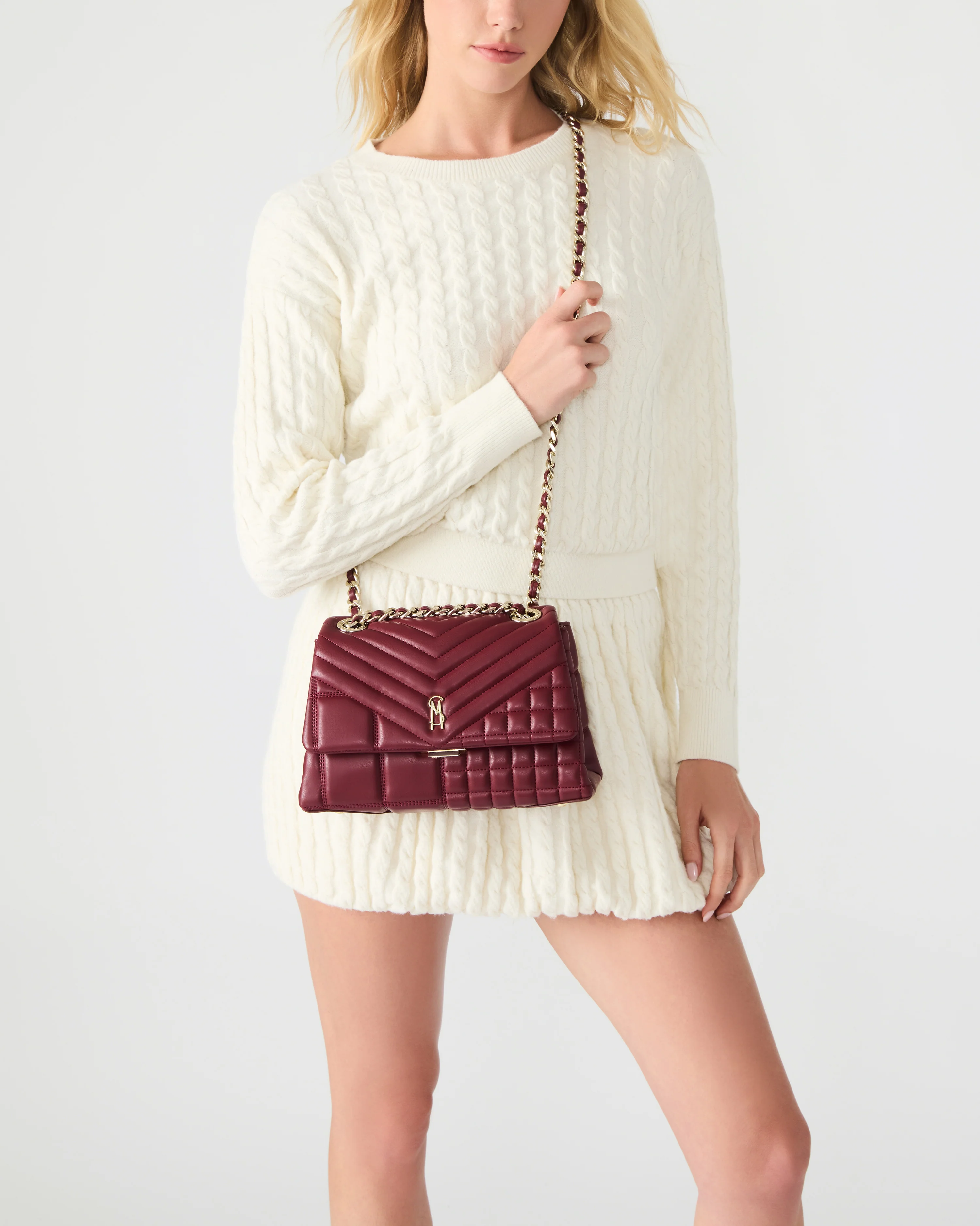 Bvolt-Q Bag WINE - Image 6