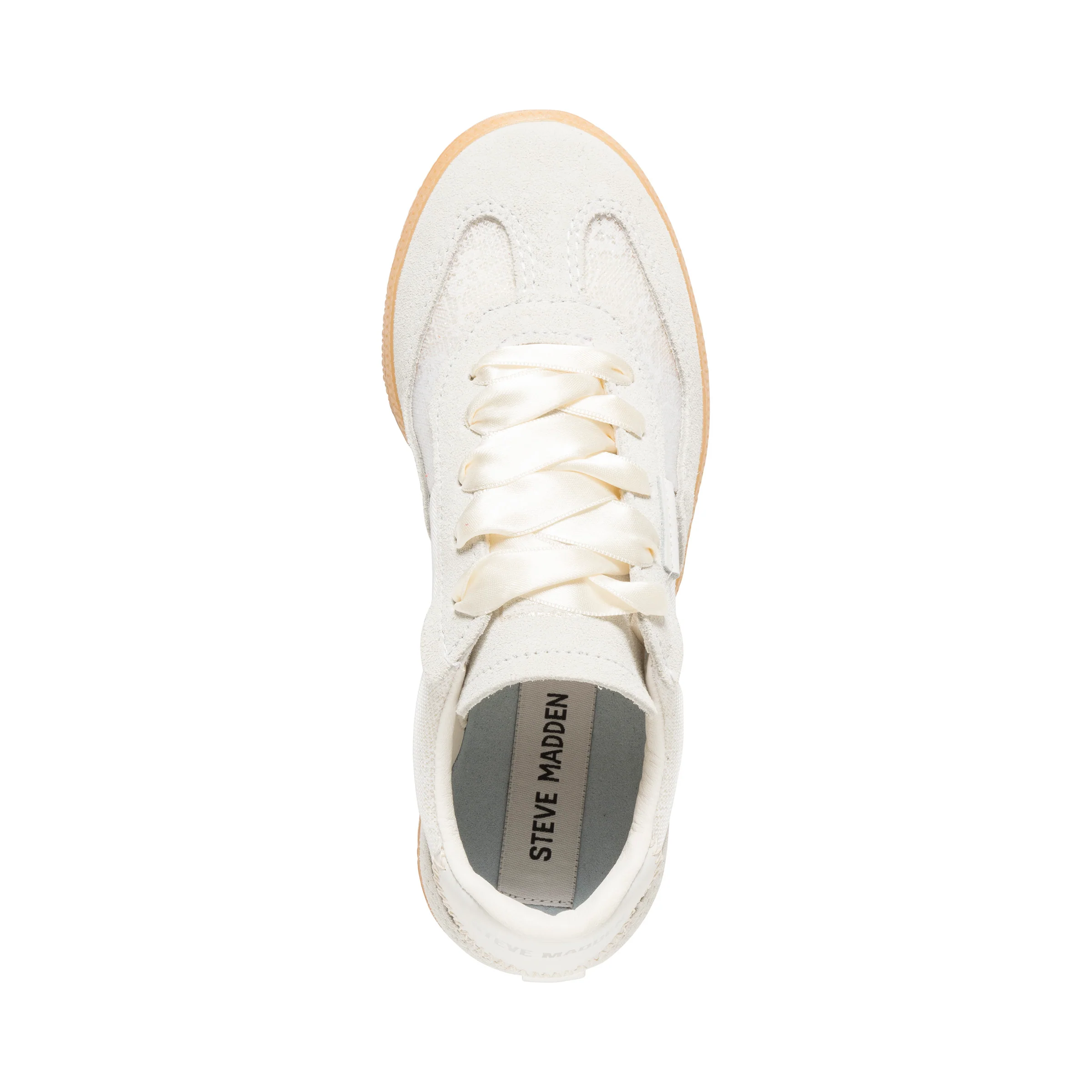Emporia Trainer WHITE MULTI - Image 5