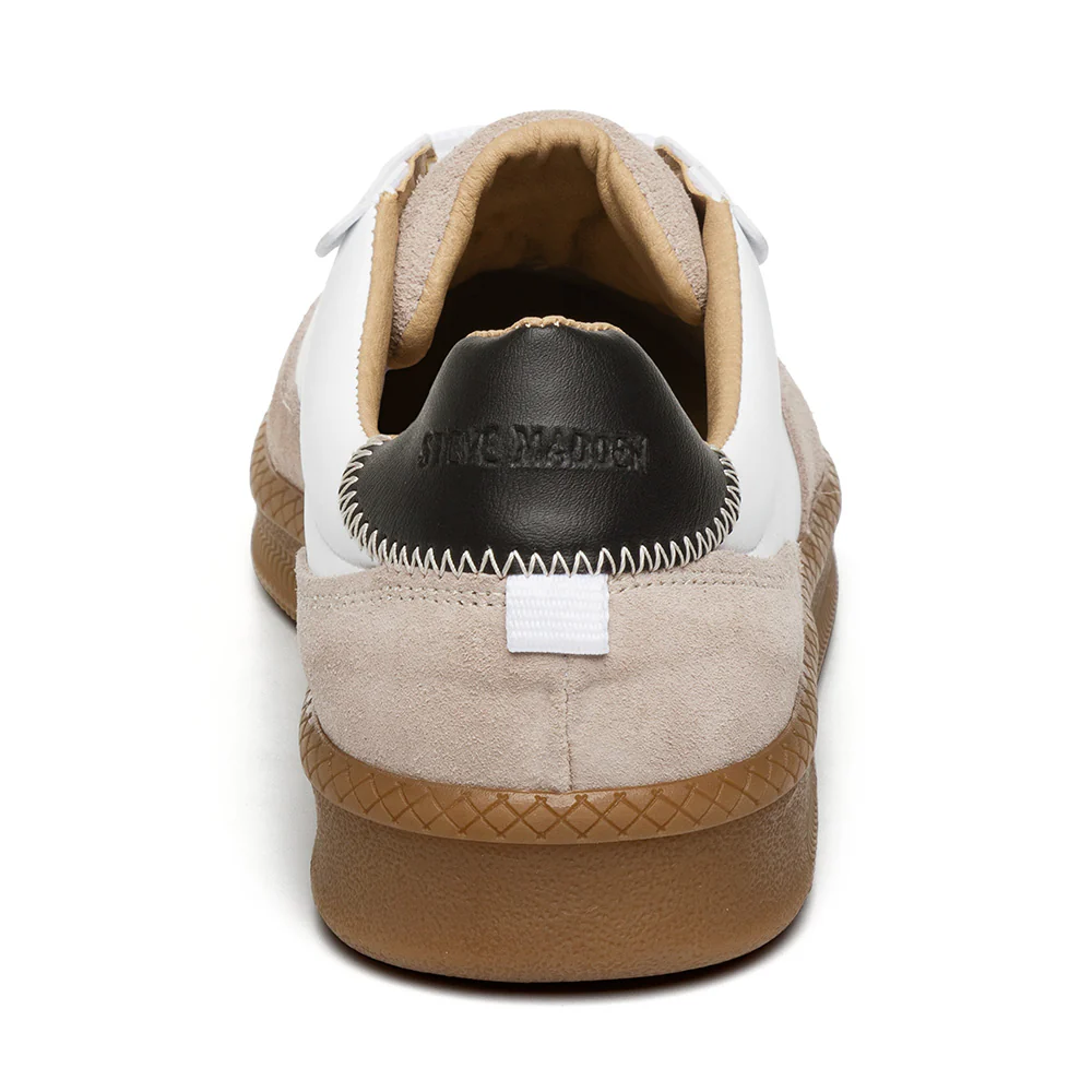 Euphoria-M Trainer WHITE/BLACK - Image 4