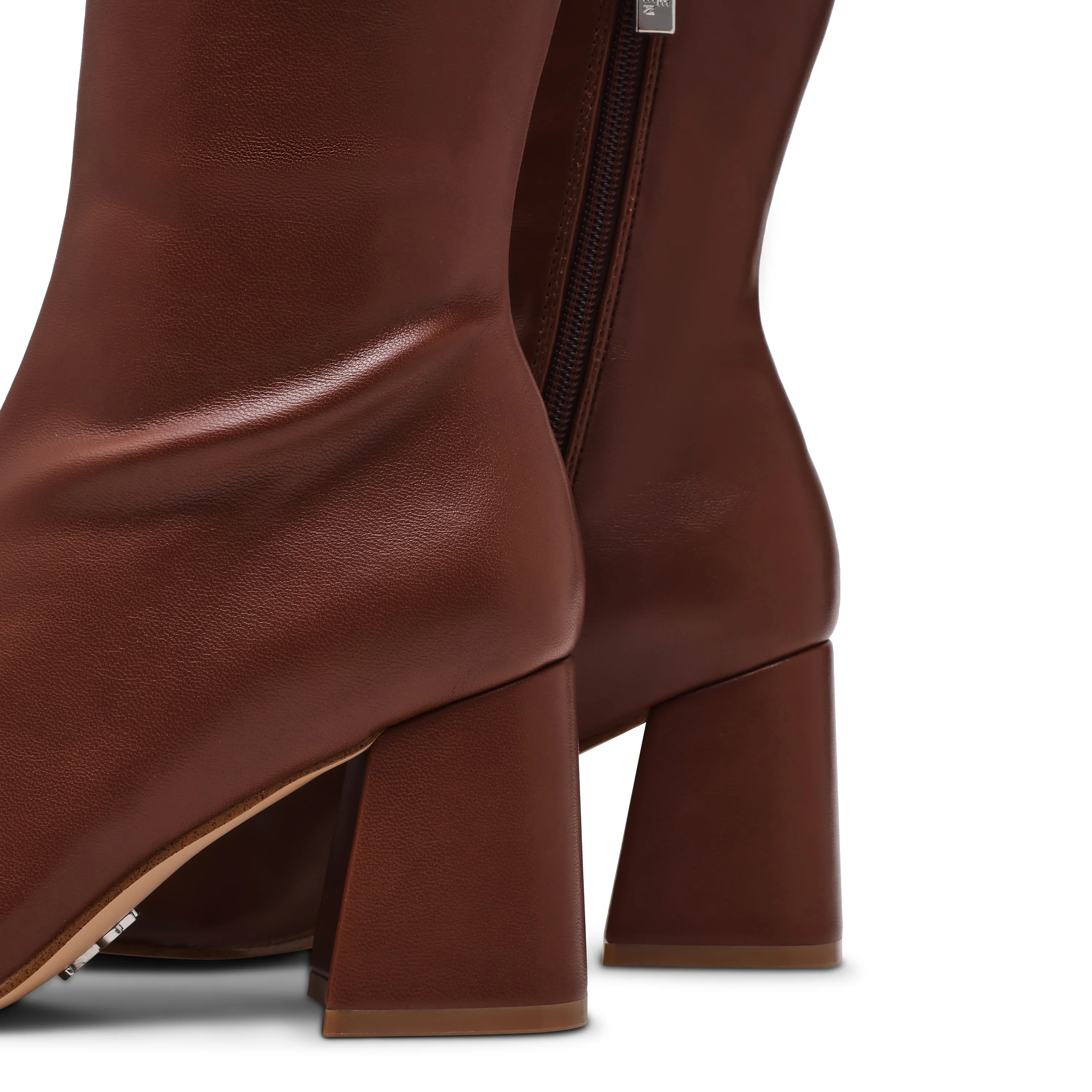 Hauler Boot DK SEPIA BRN - Image 5