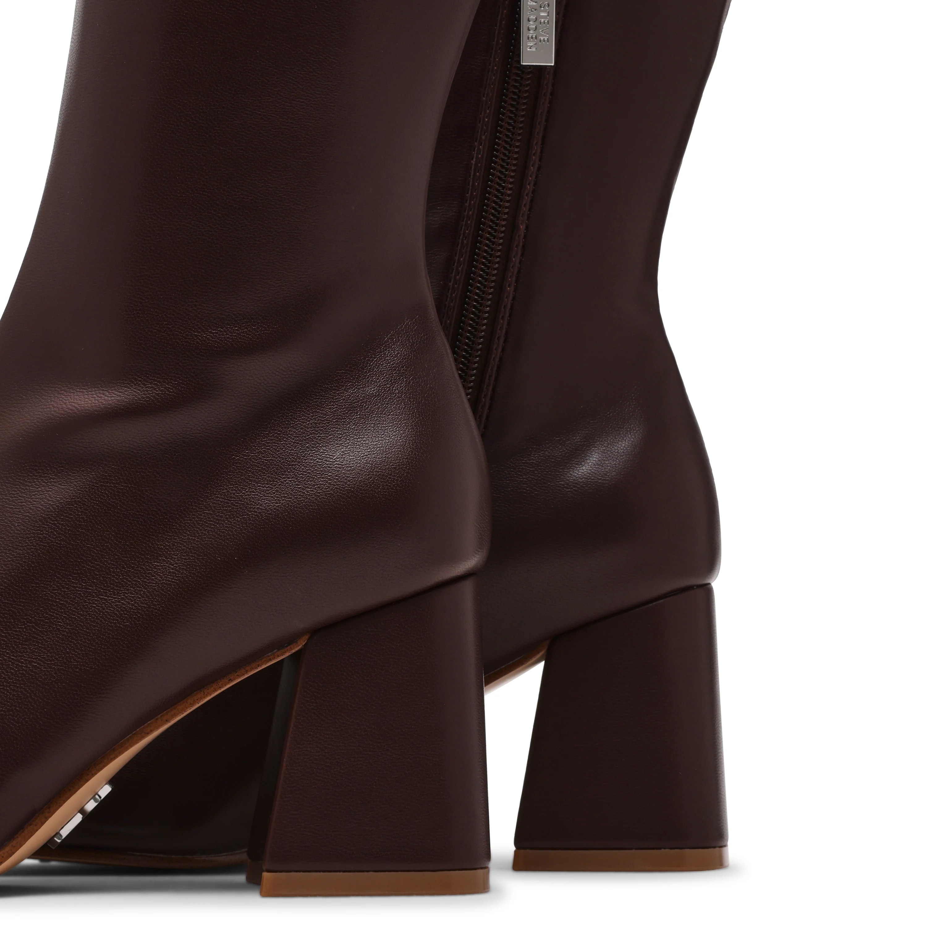 Hauler Boot GROUND COFFEE - Image 5