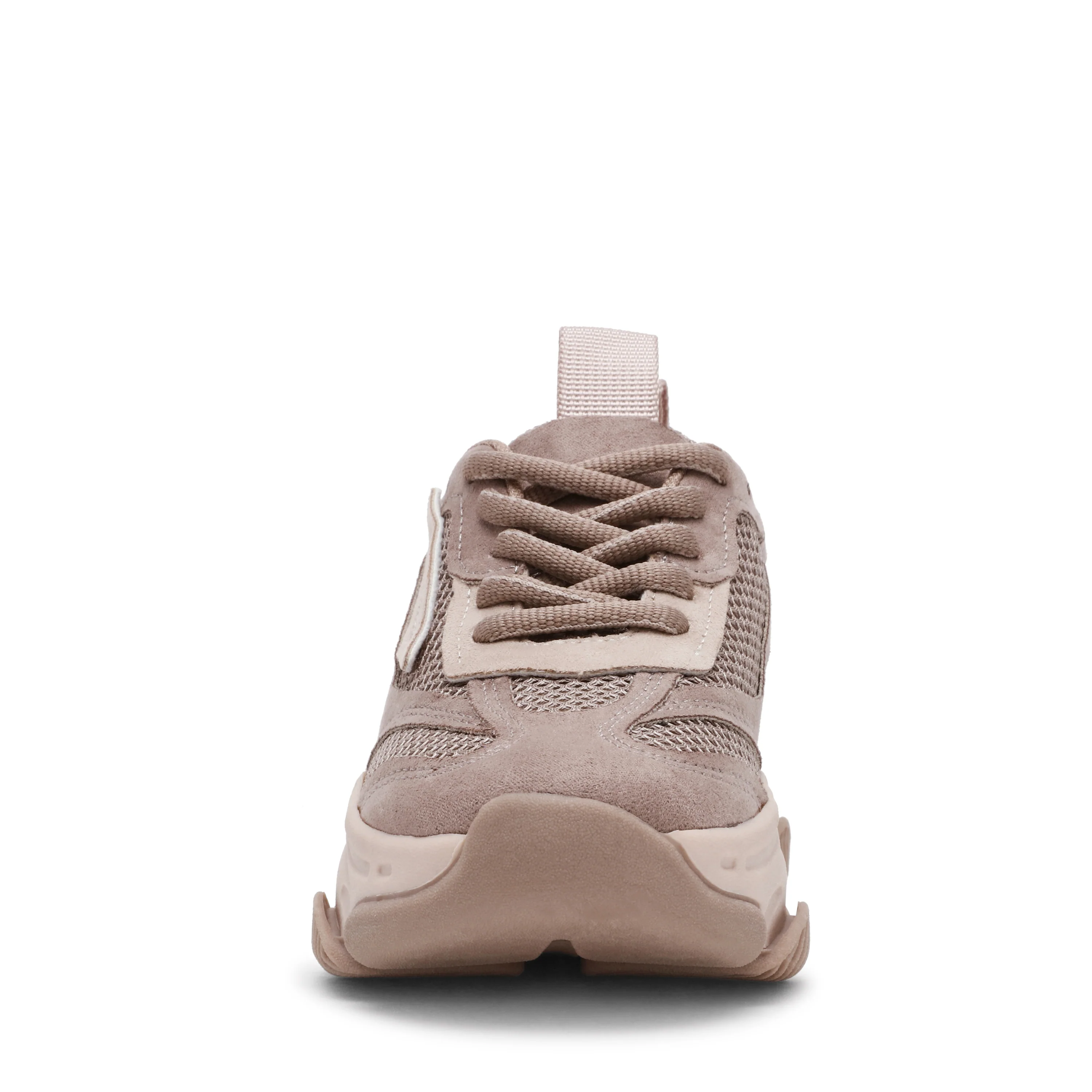 Jpossession Trainer TAUPE/GRY SUEDE - Image 3