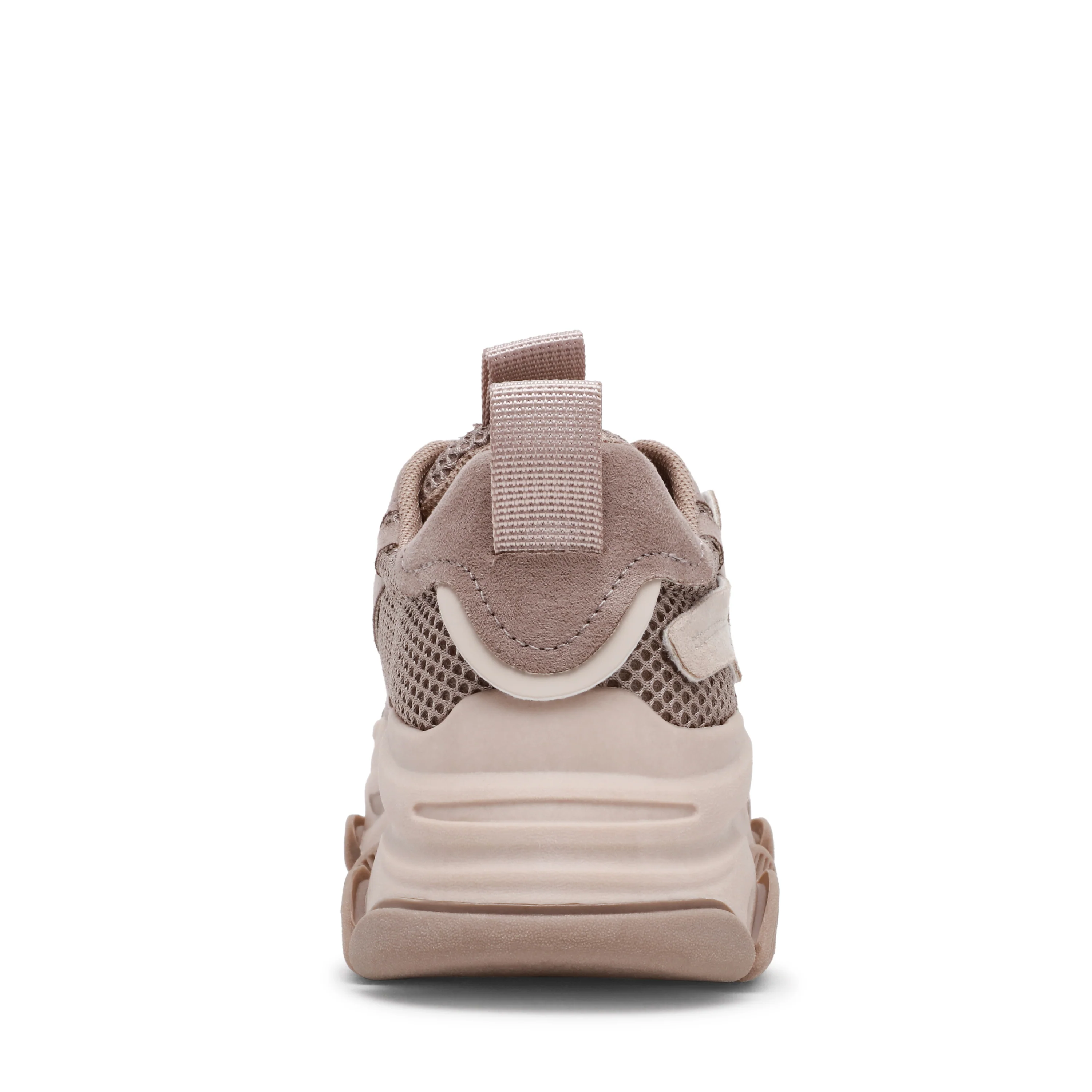 Jpossession Trainer TAUPE/GRY SUEDE - Image 4