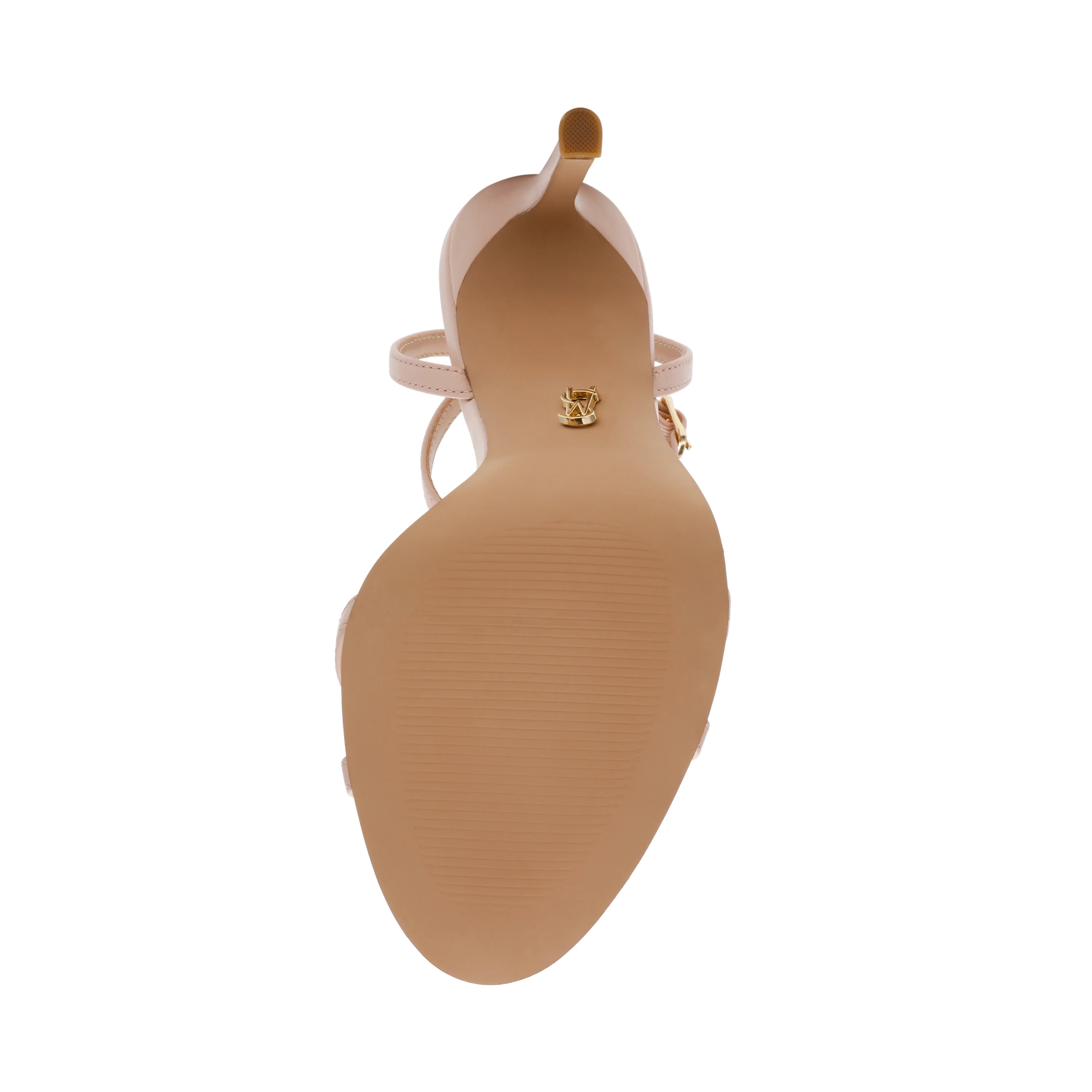 Jypsey-CN Sandal BLUSH LEATHER - Image 6