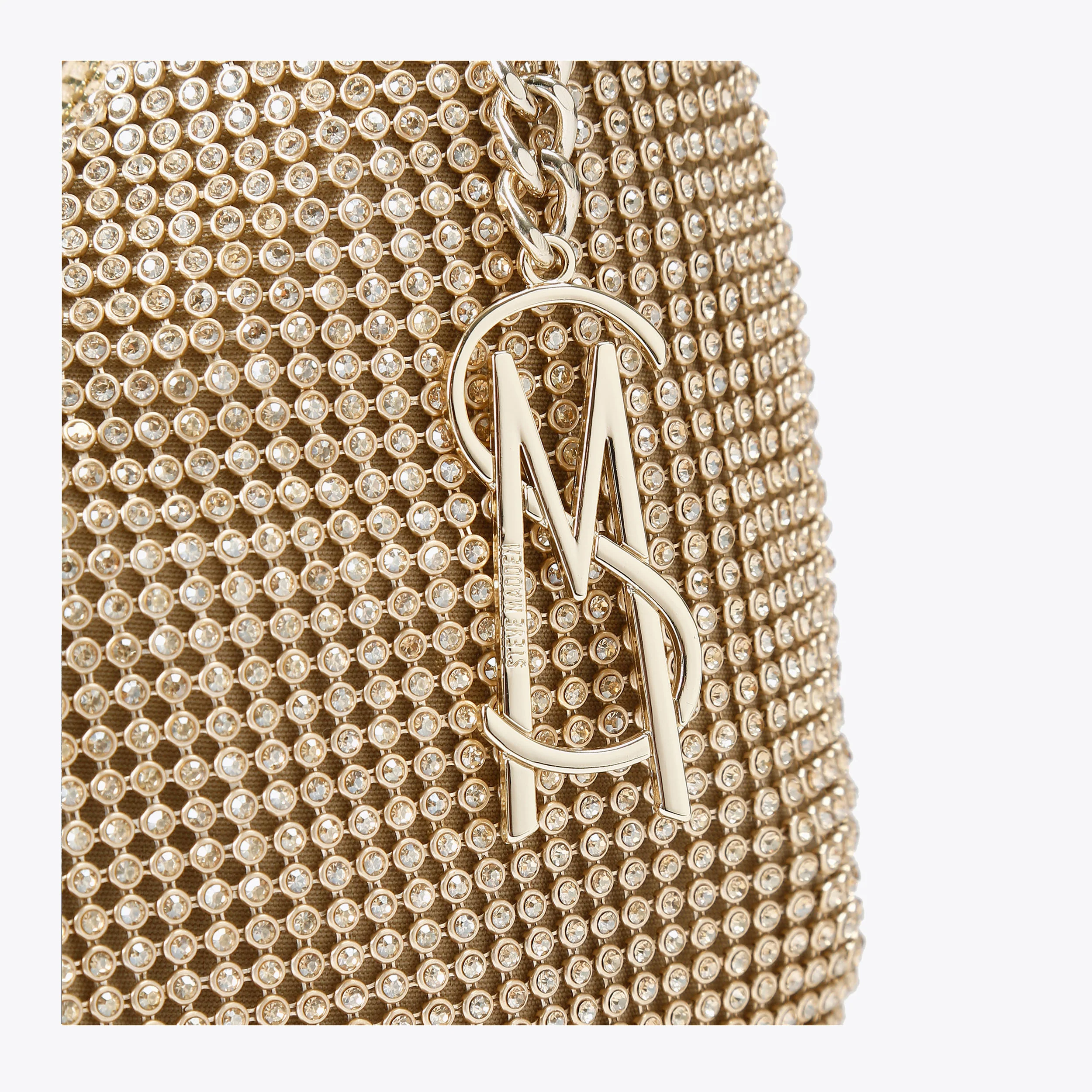 Kaya Bag Champagne - Image 4