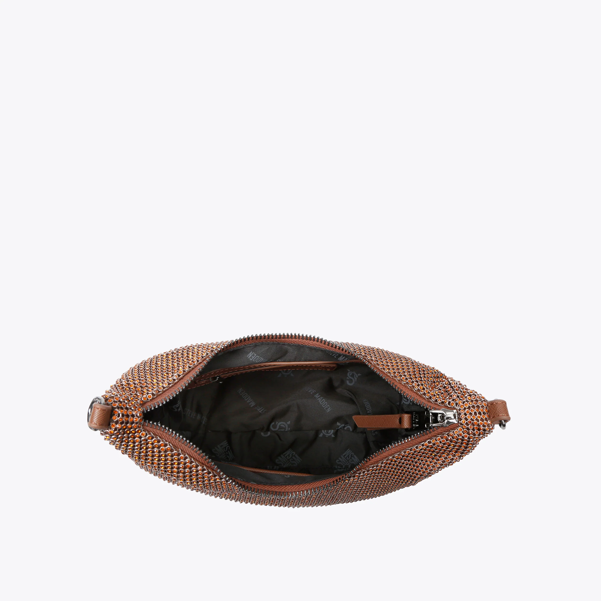 Kaya Bag Dark Brown - Image 3