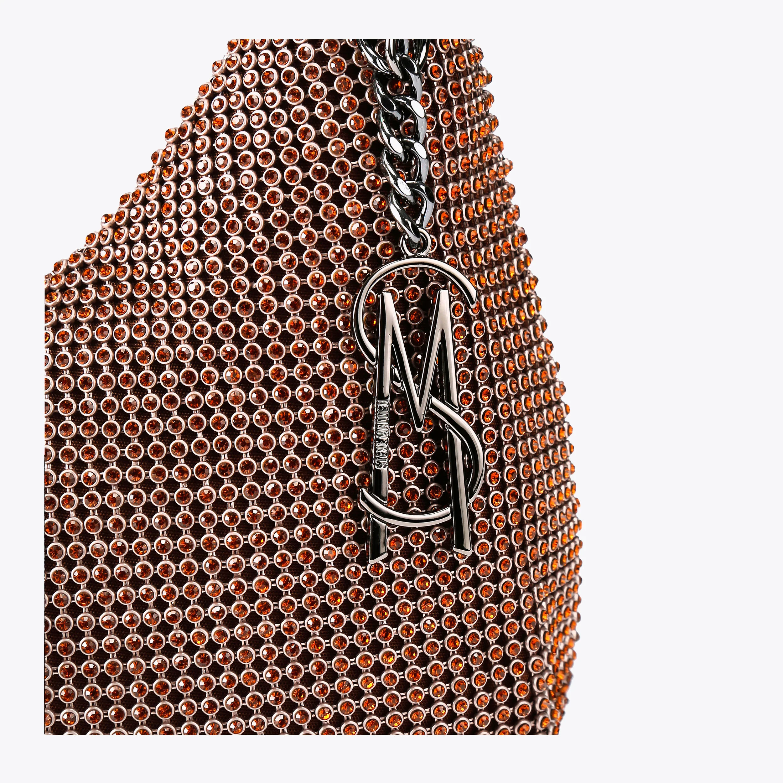 Kaya Bag Dark Brown - Image 4