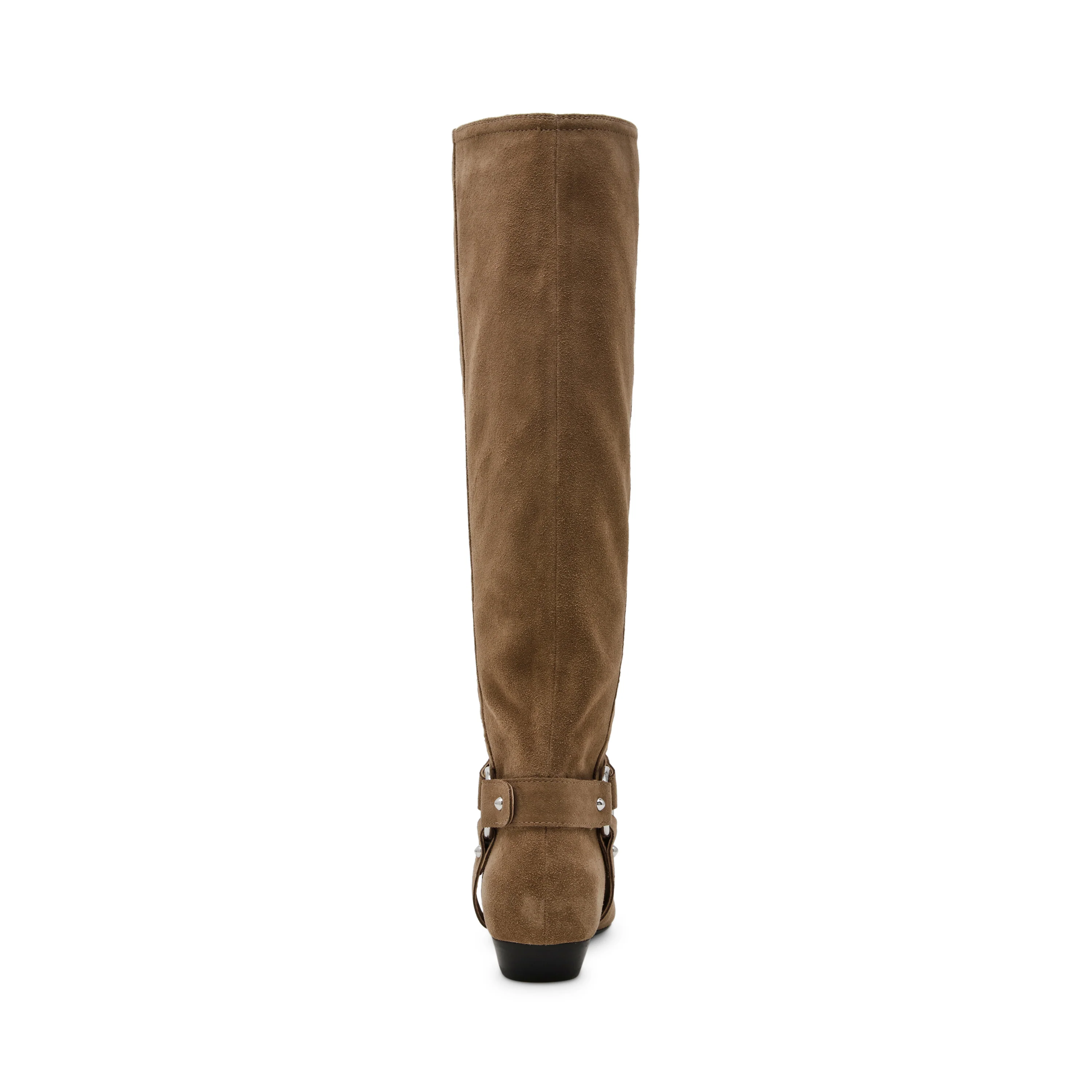 Krosby Boot TAUPE SUEDE - Image 3