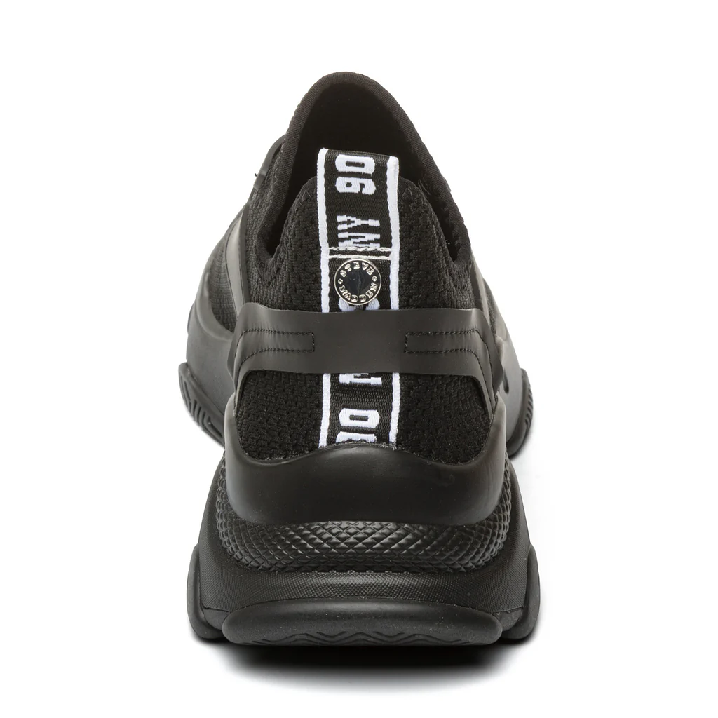Match-E Trainer BLACK/BLACK - Image 5