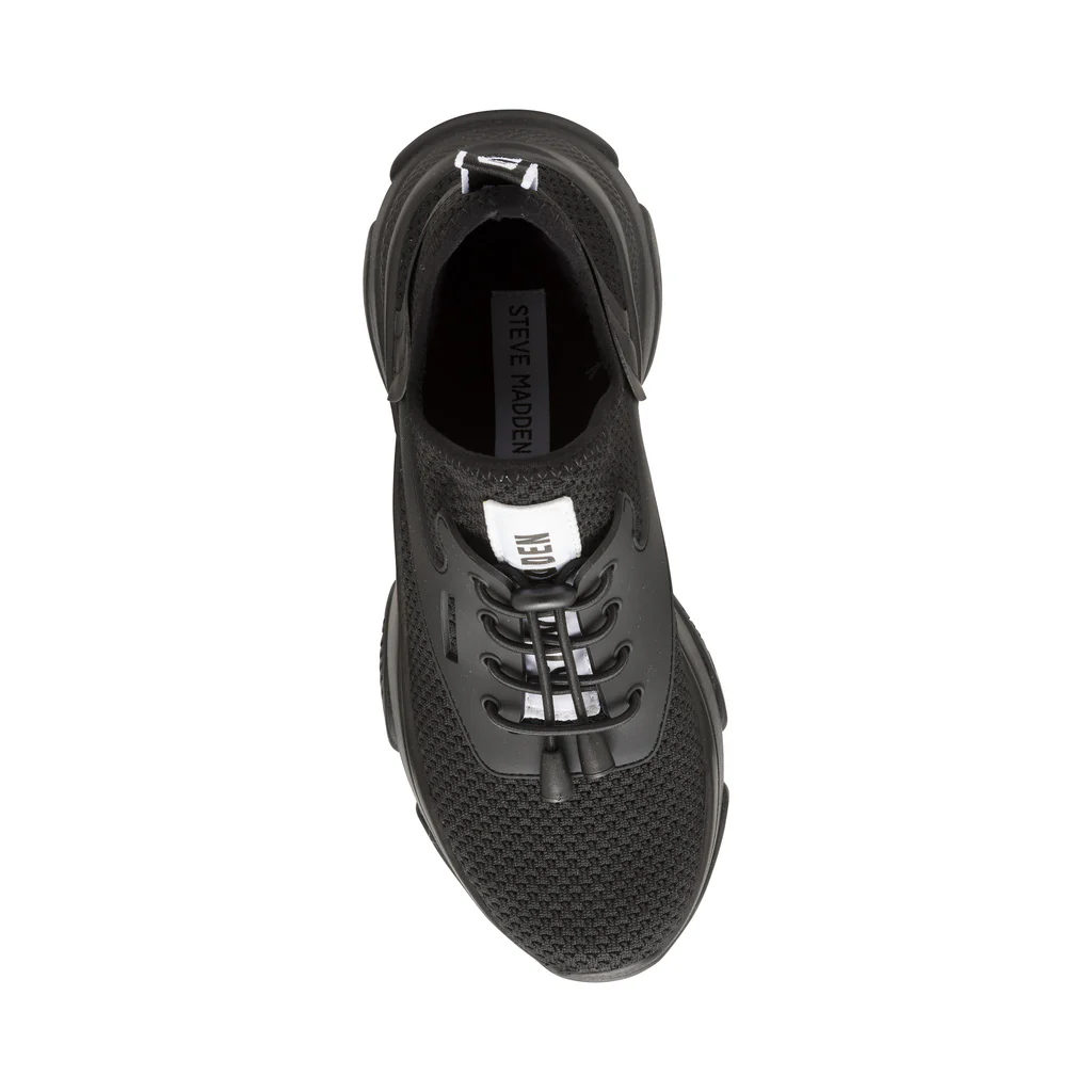 Match-E Trainer BLACK/BLACK - Image 6