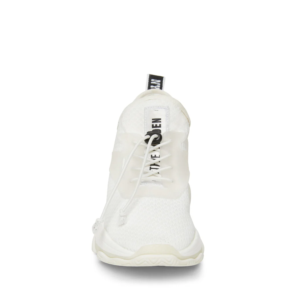 Match-E Trainer WHITE/WHITE - Image 3