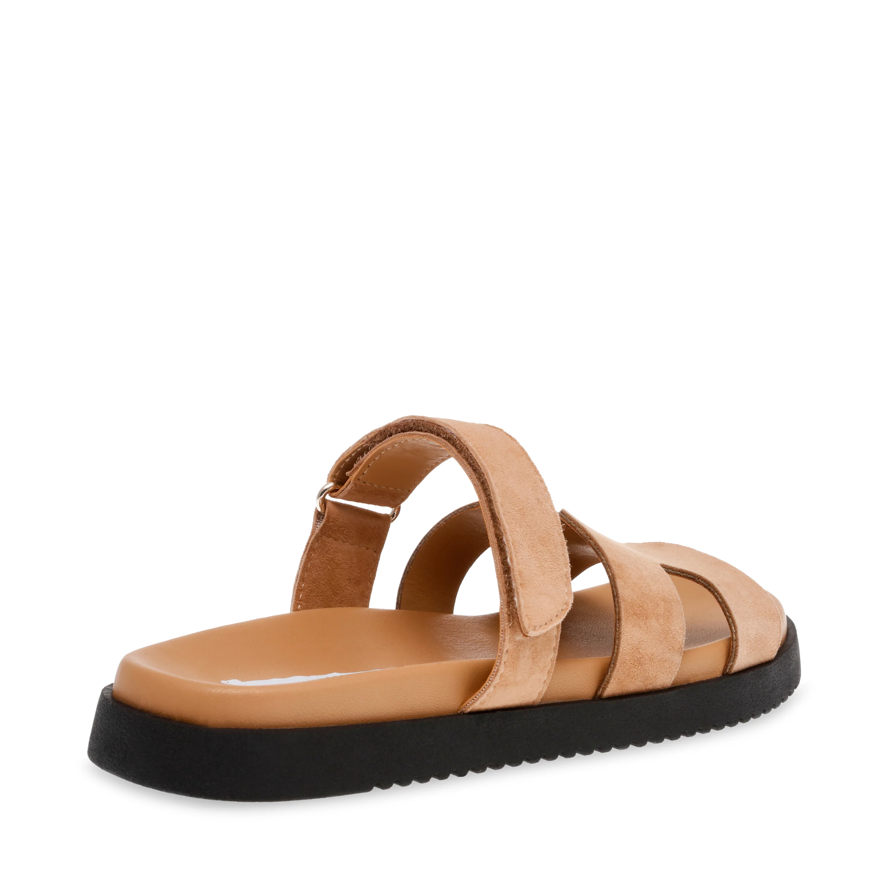 Missile Sandal SAND SUEDE - Image 5