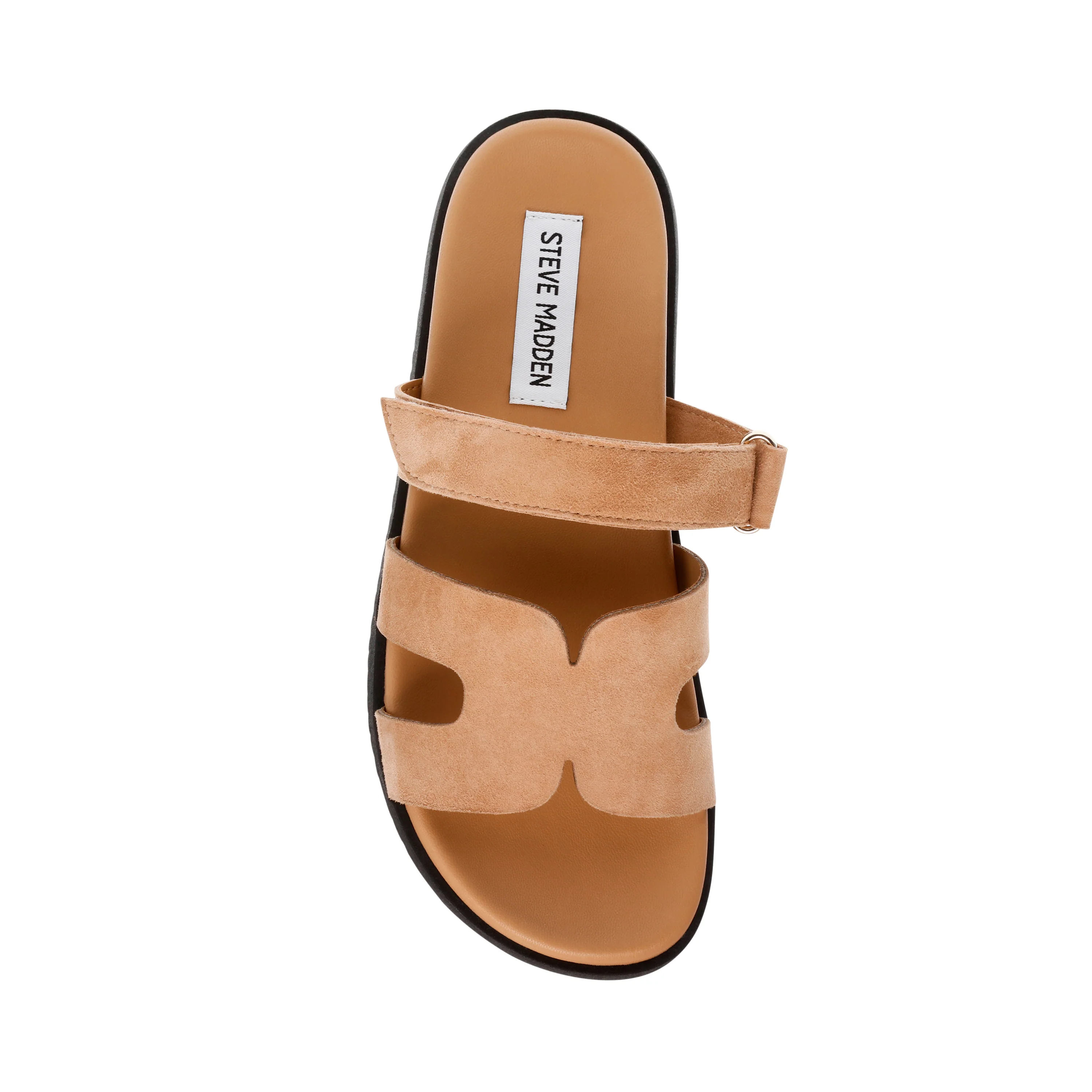 Missile Sandal SAND SUEDE - Image 6