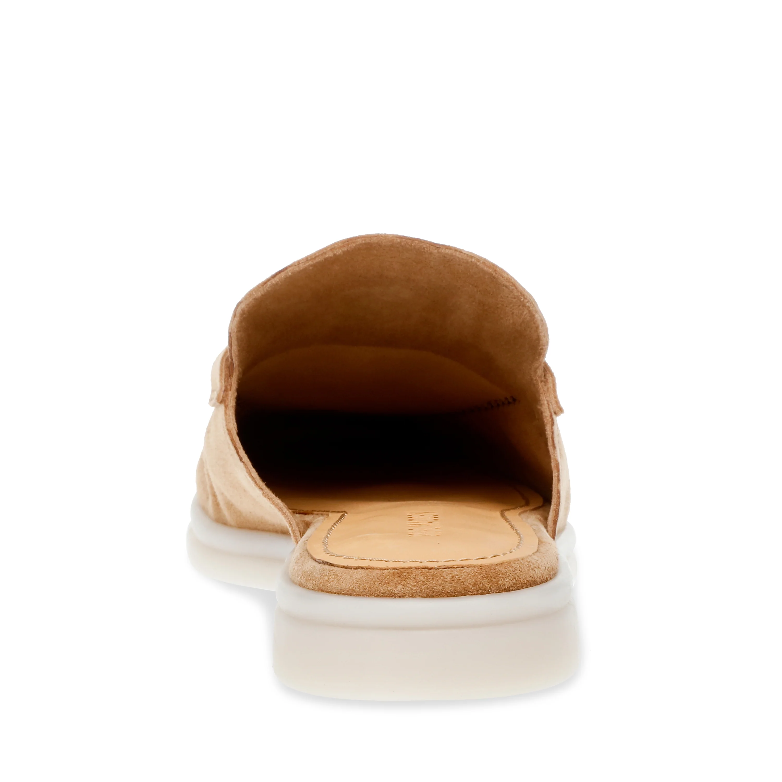 Patrizia Sandal TAUPE SUEDE - Image 4