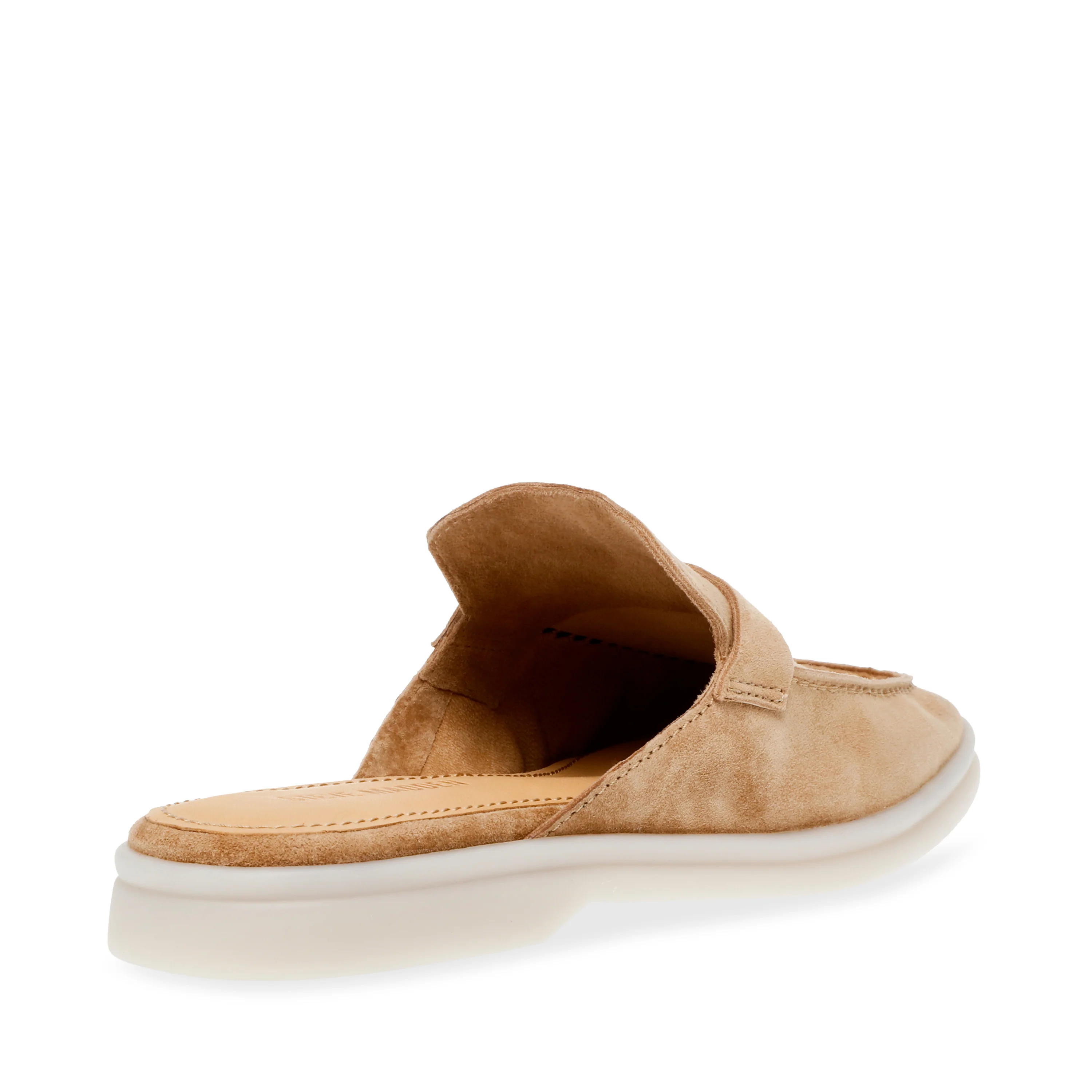 Patrizia Sandal TAUPE SUEDE - Image 5