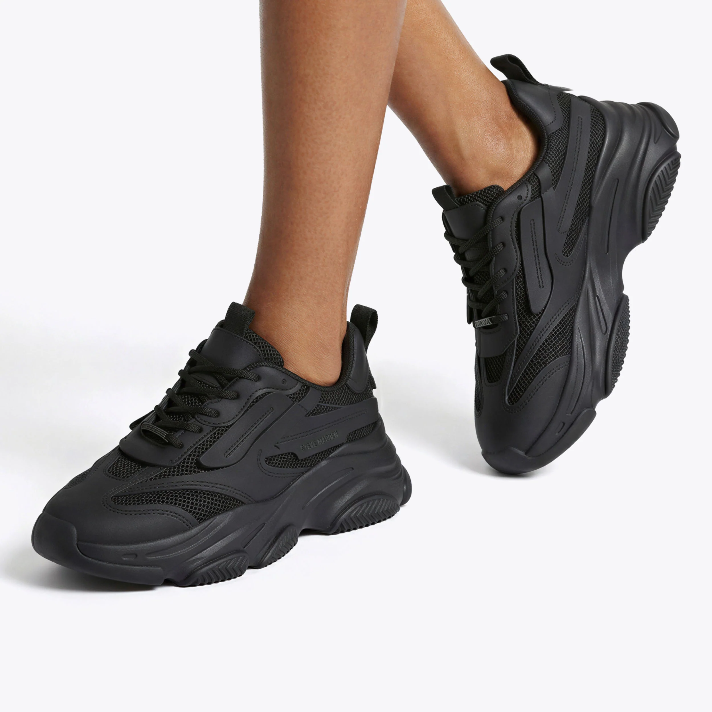 Possess Black - Image 5