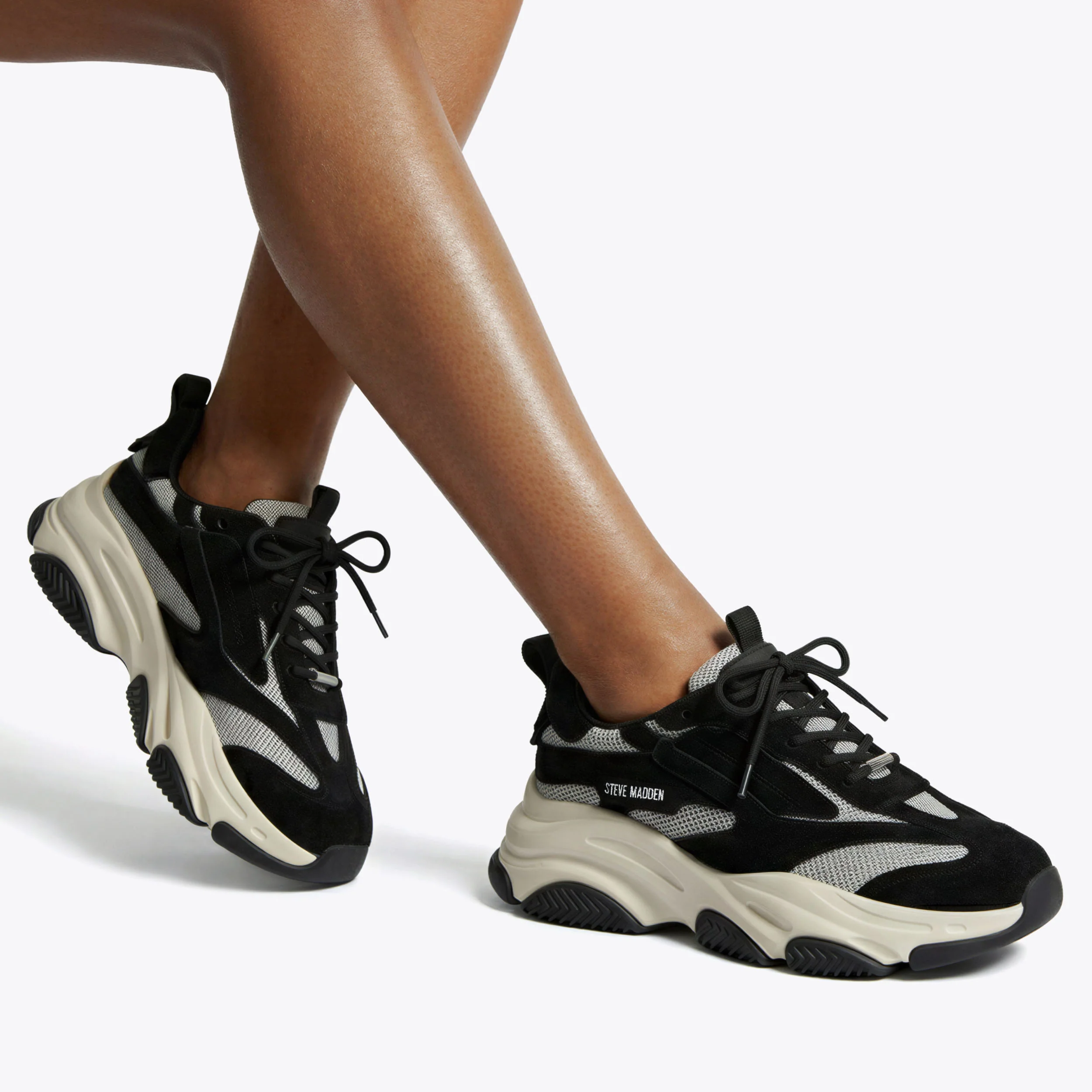 Possess Black White - Image 5