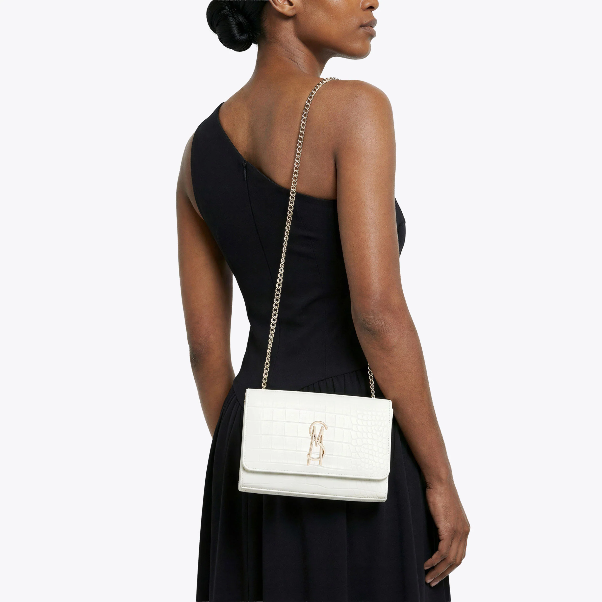 Ramon Bag White - Image 5