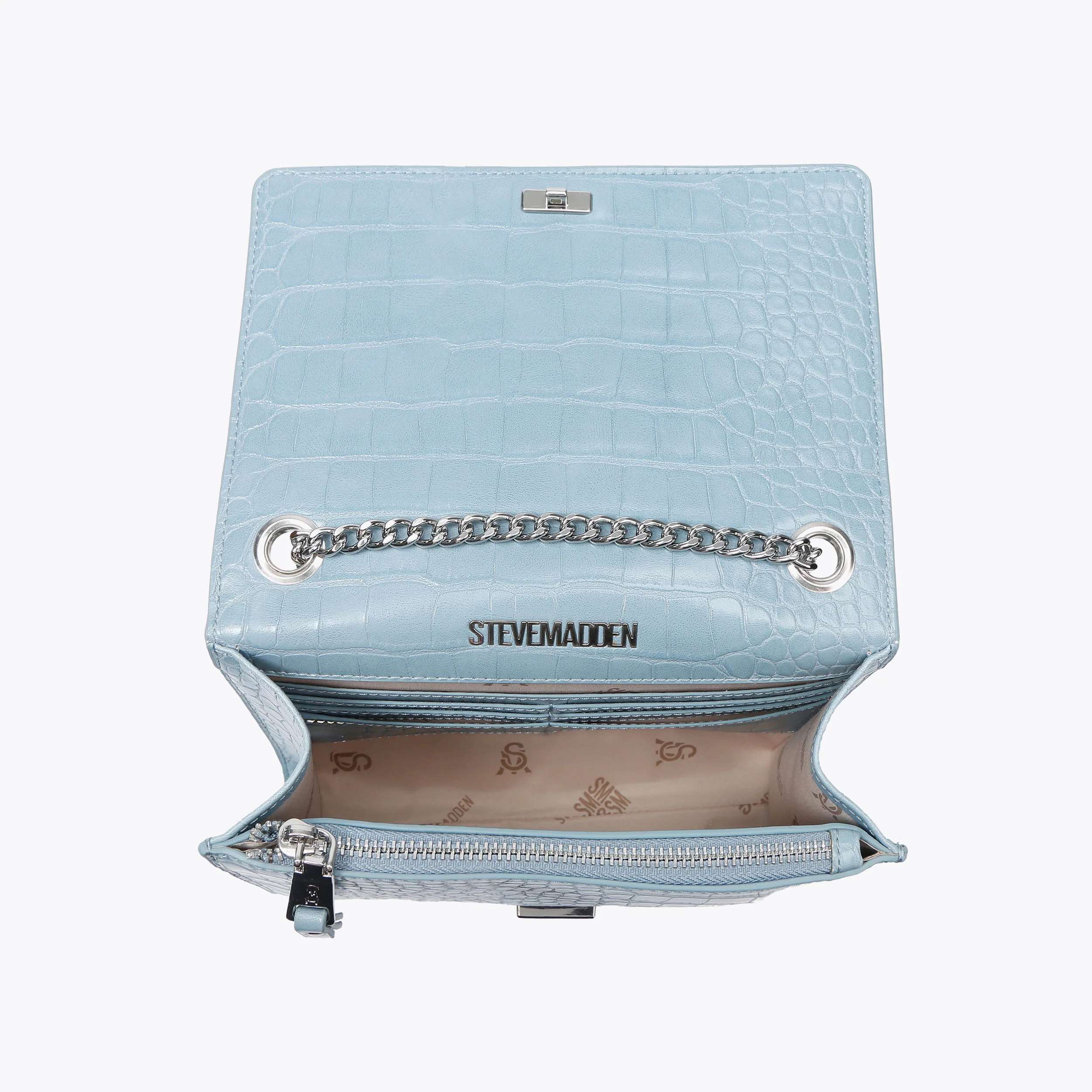 Ramon Blue Bag - Image 3