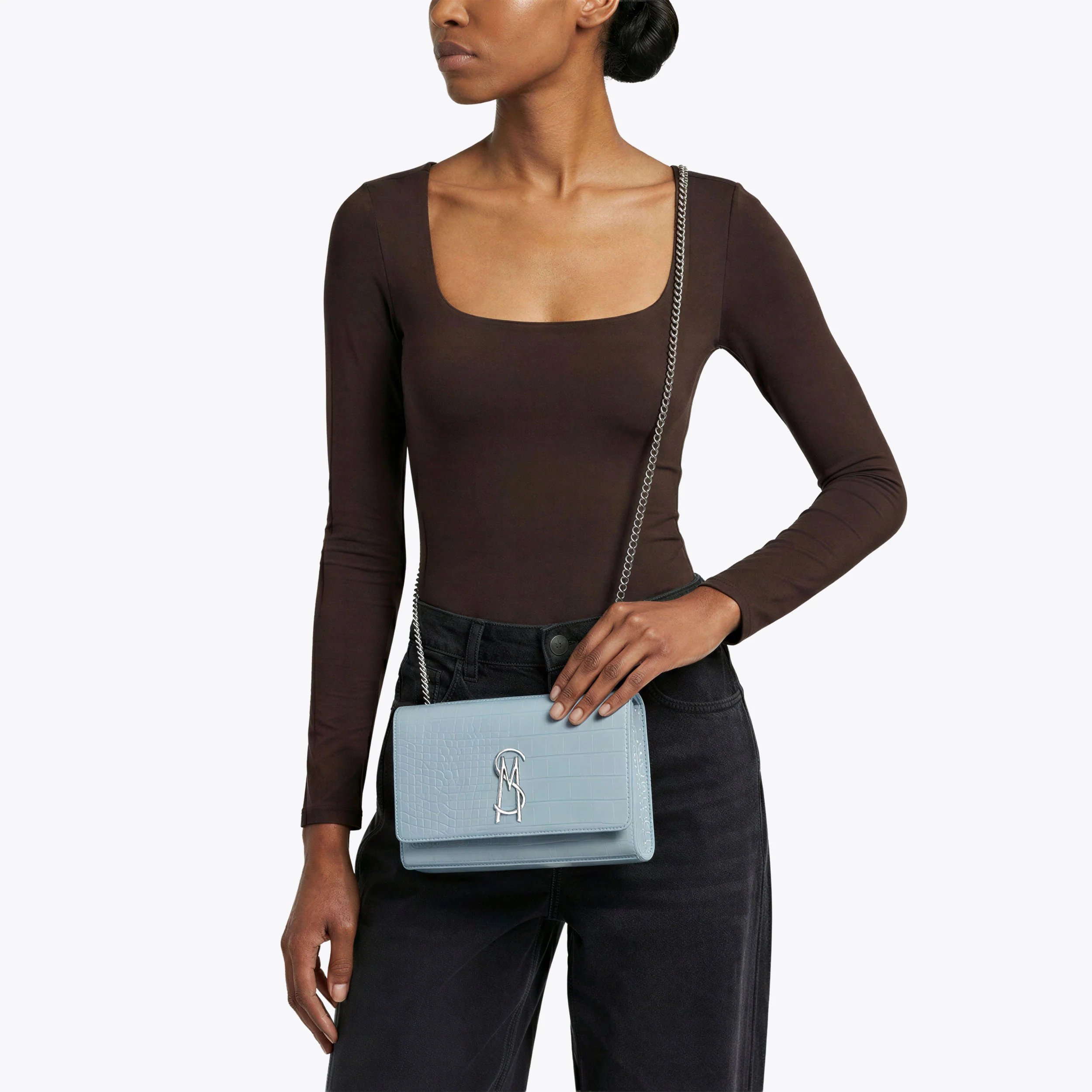 Ramon Blue Bag - Image 5