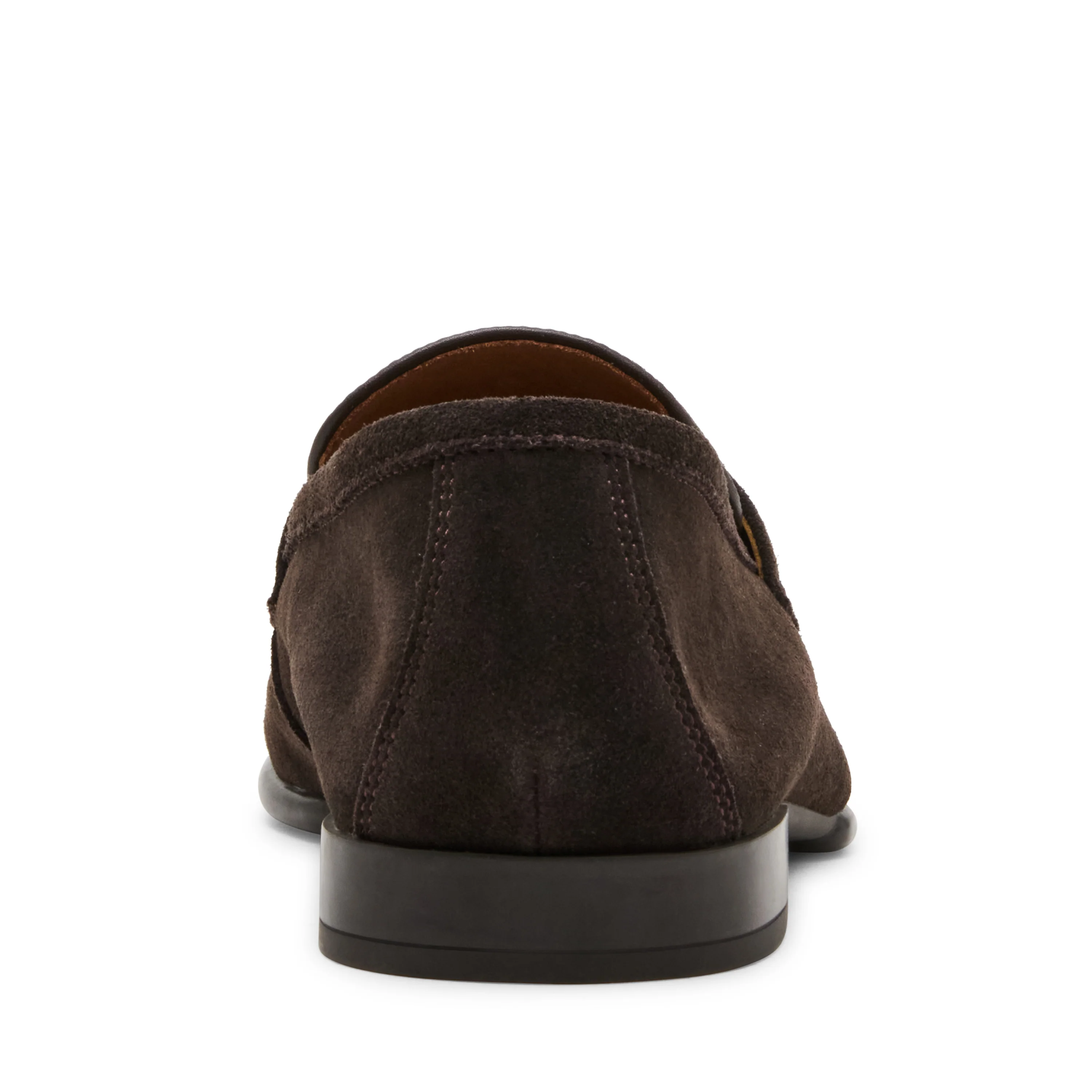 Swanson Casual Shoe BROWN SUEDE - Image 4