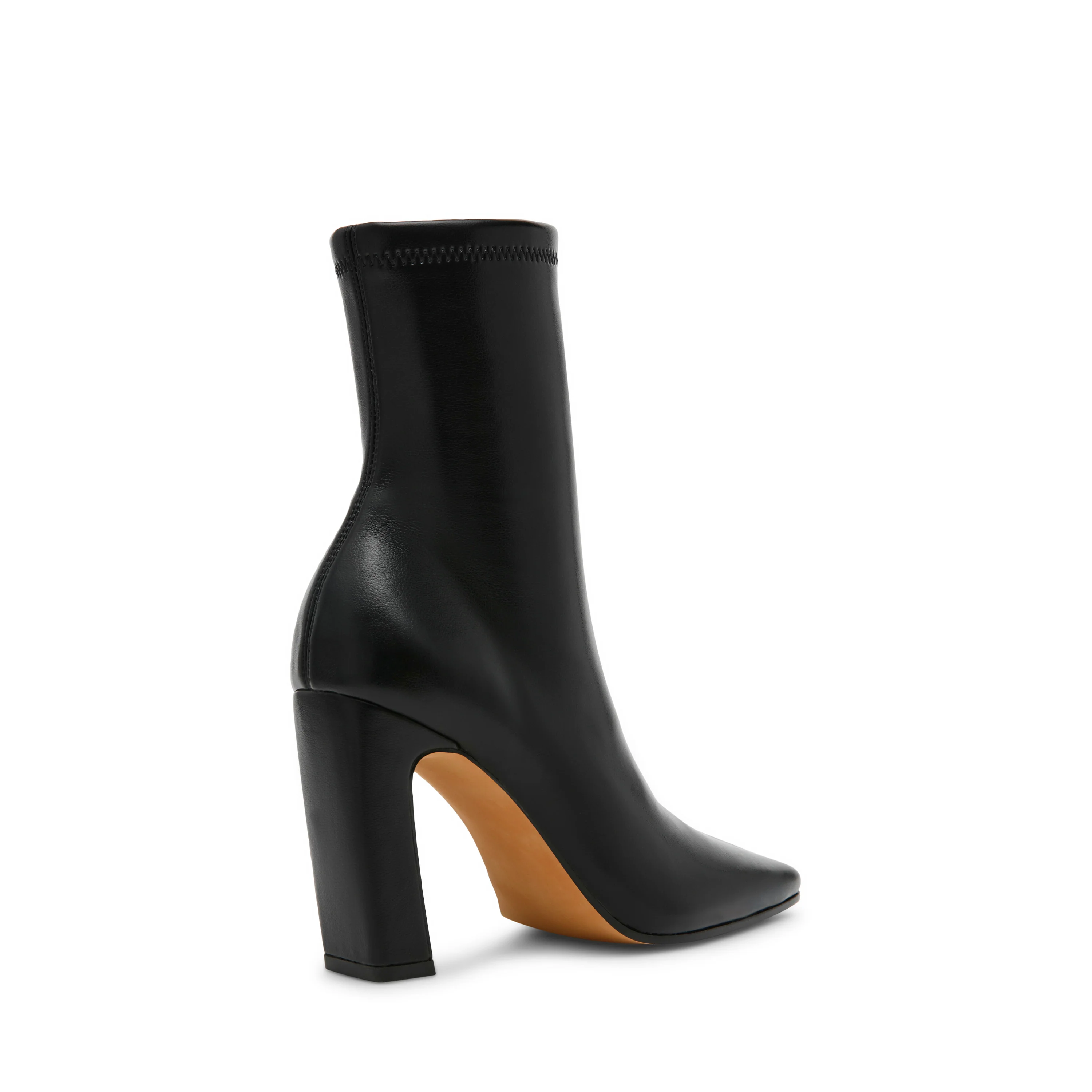 Vinka Bootie BLACK - Image 5