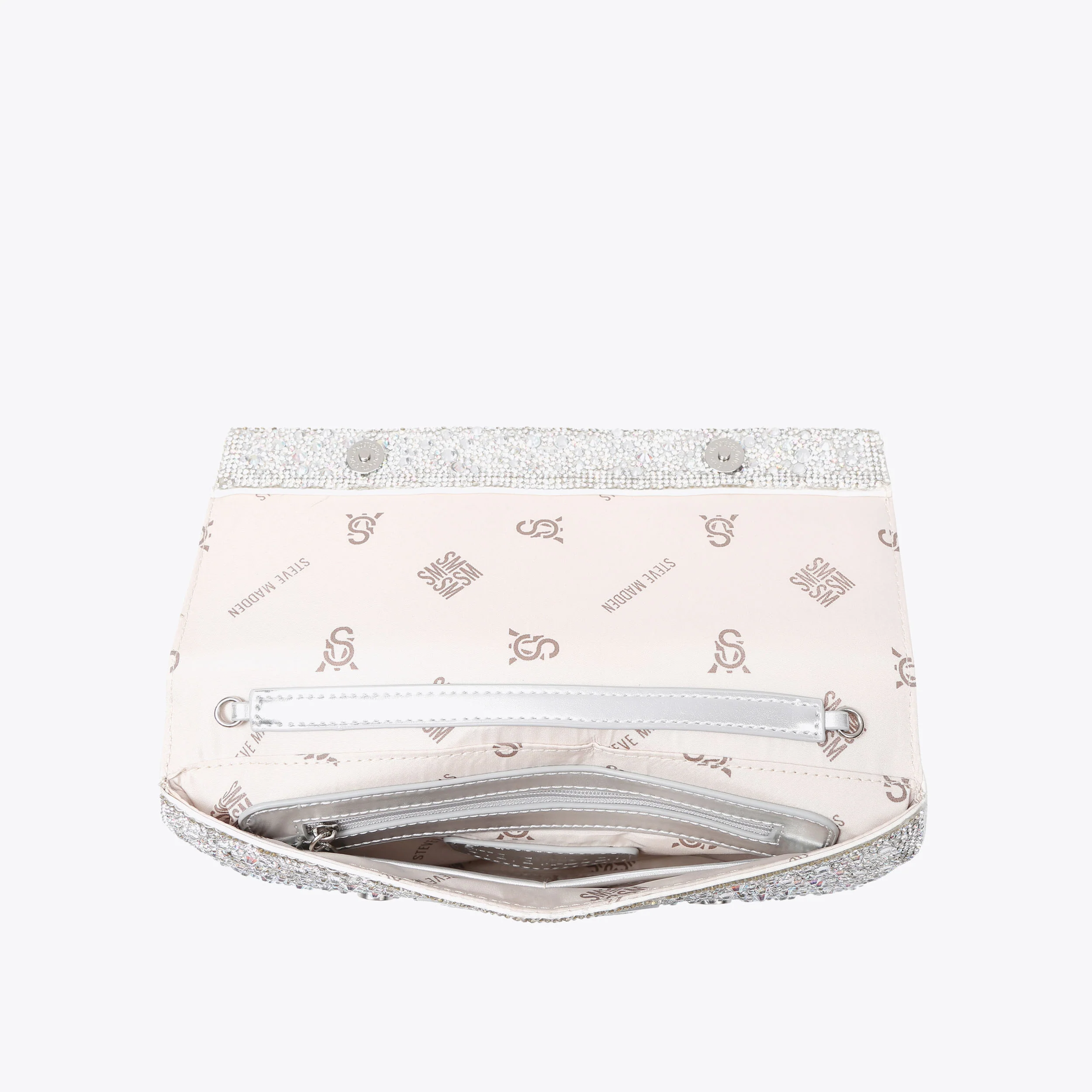 Vows Bag Pearl - Image 3